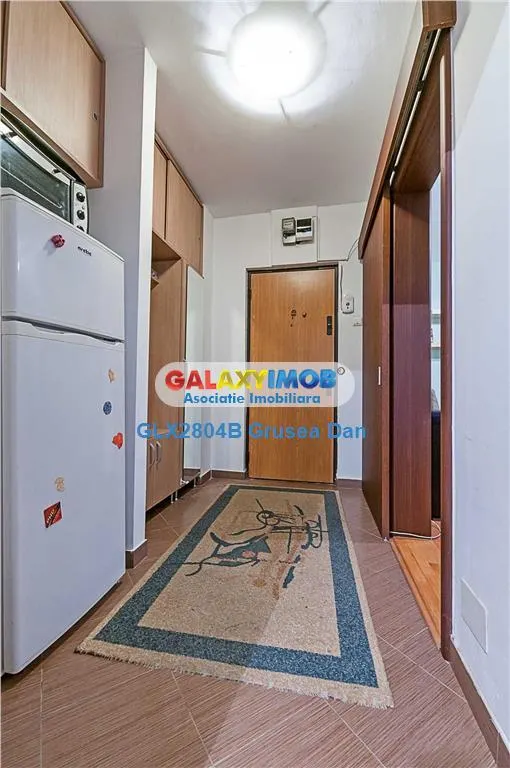 drumul taberei 2 camere cozy 58mp 1980 balcon AC cada parcare metrou - foto 2