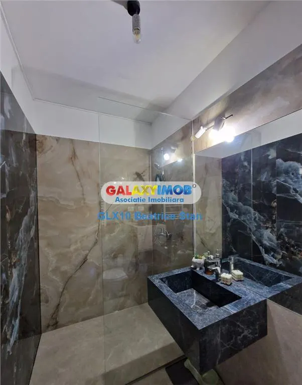Inchiriere apartament spatios mansarda 3 camere CALEA GIULESTI - foto 15