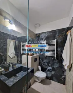 Inchiriere apartament spatios mansarda 3 camere CALEA GIULESTI - foto 16