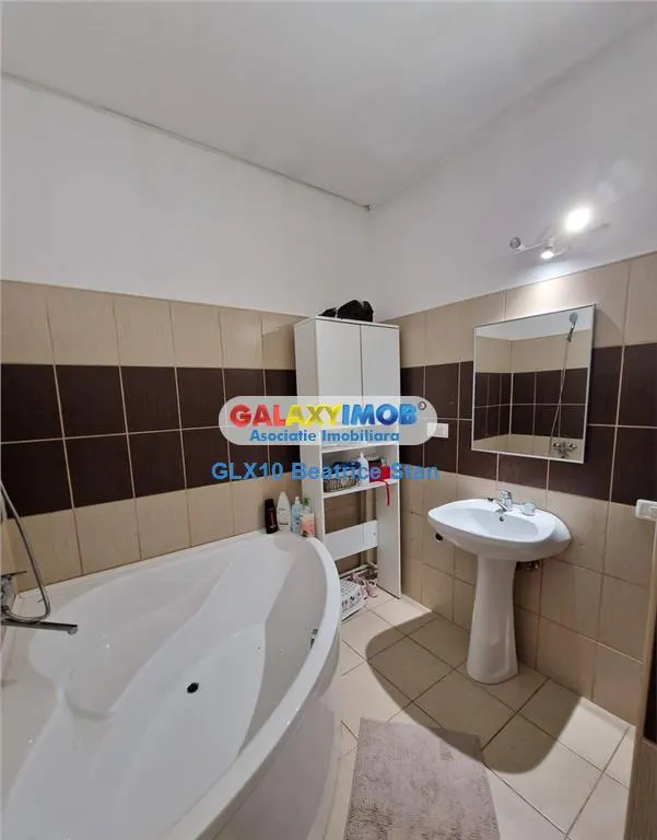 Inchiriere apartament spatios mansarda 3 camere CALEA GIULESTI - foto 17