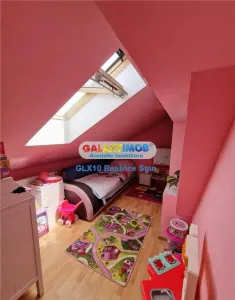 Inchiriere apartament spatios mansarda 3 camere CALEA GIULESTI - foto 19