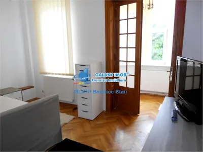 Inchiriere vila cocheta birouri / resedinta / clinica DOROBANTI - foto 17