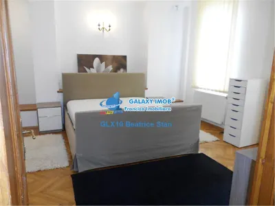 Inchiriere vila cocheta birouri / resedinta / clinica DOROBANTI - foto 19