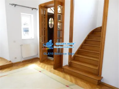 Inchiriere vila cocheta birouri / resedinta / clinica DOROBANTI - foto 8