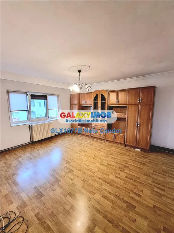 VANZARE 3 CAMERE 13 SEPTEMBRIE DRUMUL SARII - foto 11