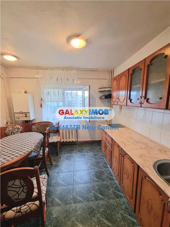 VANZARE 3 CAMERE 13 SEPTEMBRIE DRUMUL SARII - foto 3