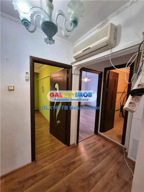 VANZARE 3 CAMERE 13 SEPTEMBRIE DRUMUL SARII - foto 9