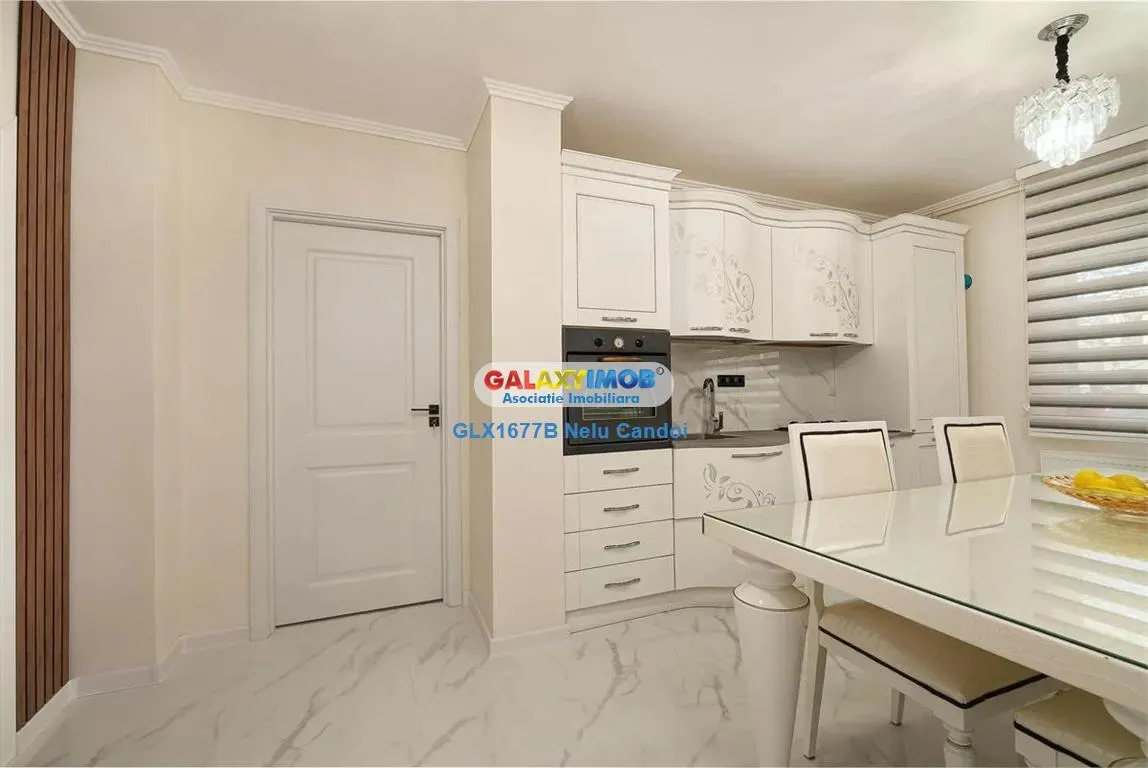 VANZARE APARTAMENT 3 CAMERE 13 SEPTEMBRIE - foto 2