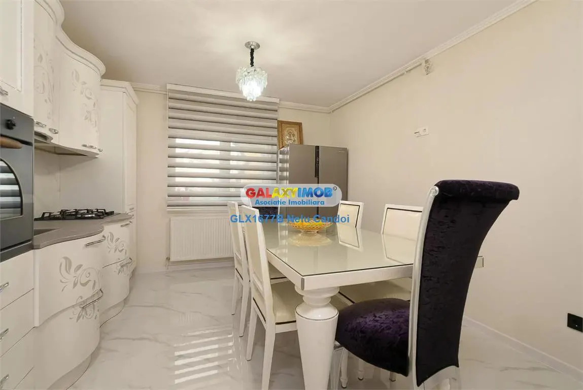 VANZARE APARTAMENT 3 CAMERE 13 SEPTEMBRIE - foto 11