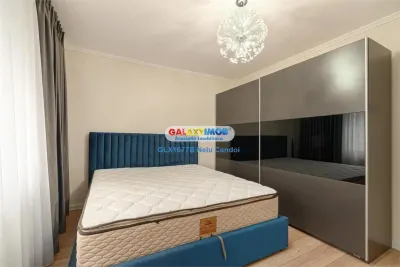 VANZARE APARTAMENT 3 CAMERE 13 SEPTEMBRIE - foto 3