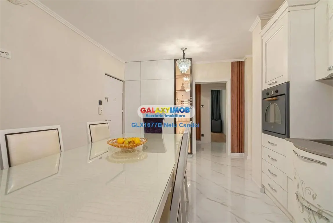VANZARE APARTAMENT 3 CAMERE 13 SEPTEMBRIE - foto 4