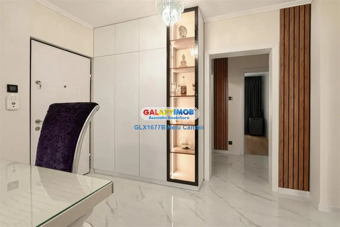 VANZARE APARTAMENT 3 CAMERE 13 SEPTEMBRIE - foto 6