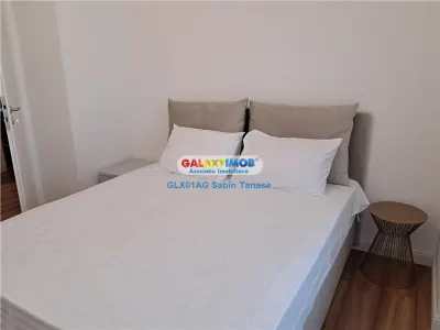 INCHIRIERE APARTAMENT 3 CAMEREL modern cu garaj - foto 14
