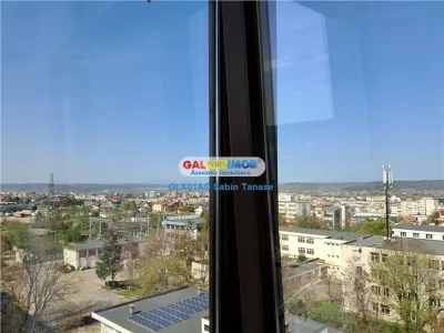 INCHIRIERE APARTAMENT 3 CAMEREL modern cu garaj - foto 19