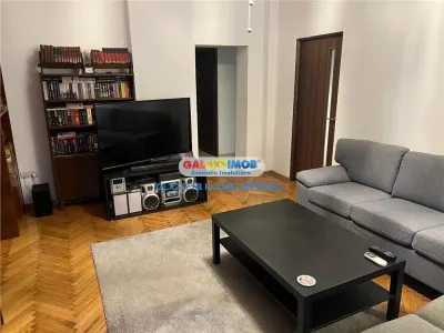 Apartament ultracentral Maria Rosetti -Universitate - Bucuresti