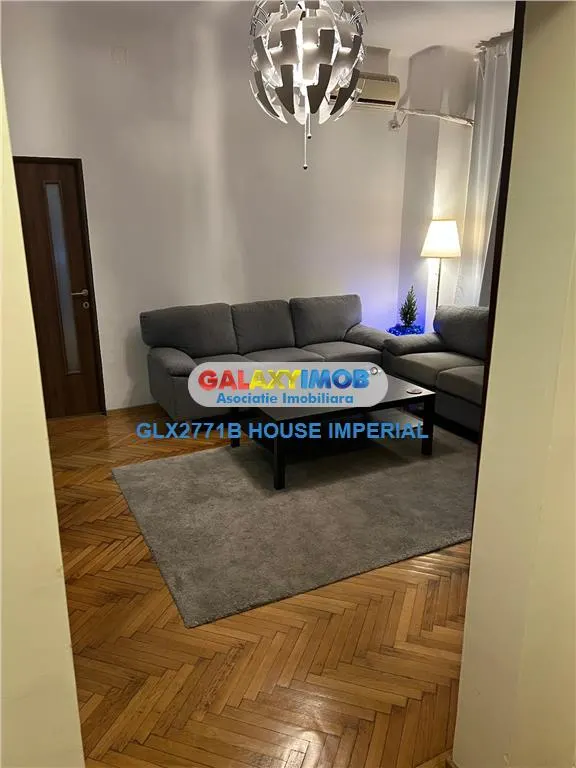 Apartament ultracentral Maria Rosetti -Universitate - foto 2