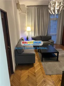 Apartament ultracentral Maria Rosetti -Universitate - foto 3