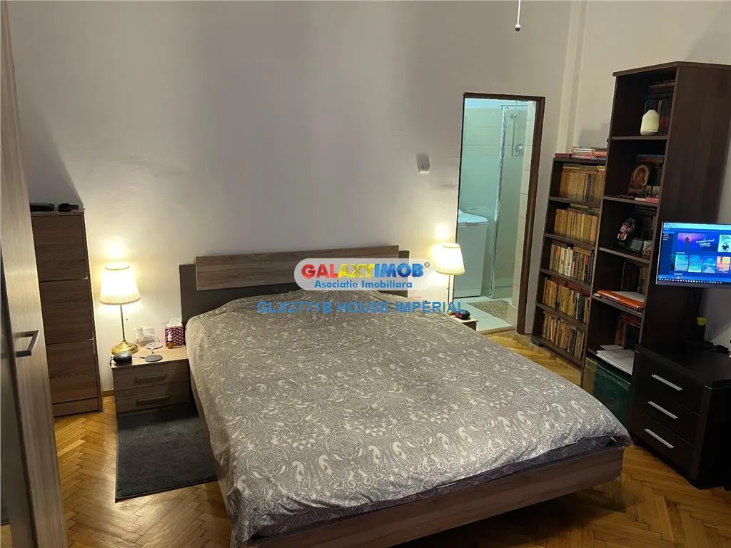 Apartament ultracentral Maria Rosetti -Universitate - foto 4
