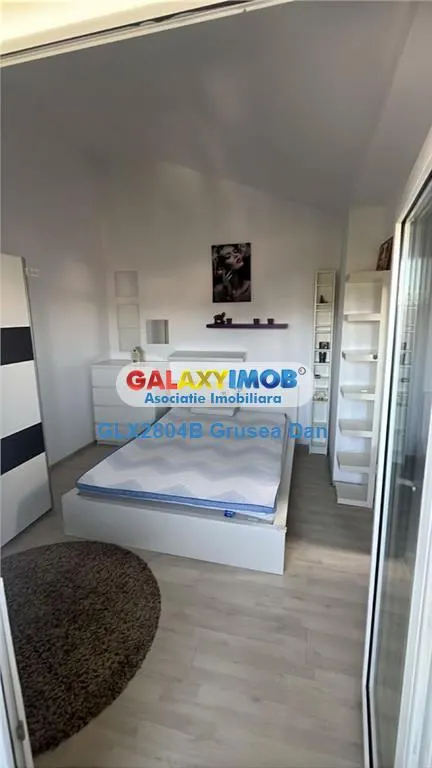 brancoveanu | 2 camere cozy 41mp 1993 | balcon AC cada centrala duplex - foto 1