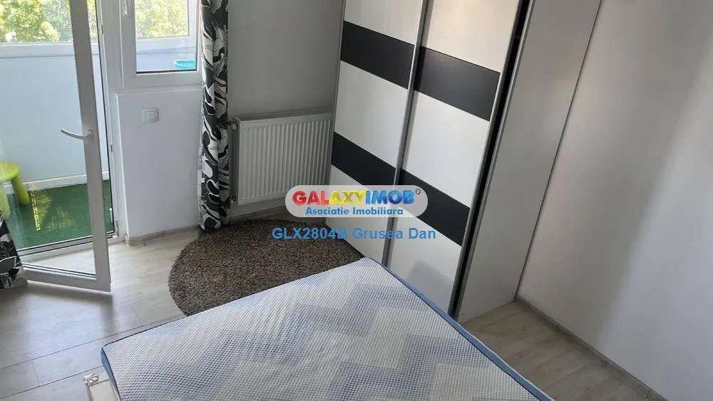brancoveanu | 2 camere cozy 41mp 1993 | balcon AC cada centrala duplex - foto 2