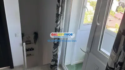 brancoveanu | 2 camere cozy 41mp 1993 | balcon AC cada centrala duplex - foto 3