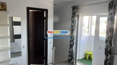 brancoveanu | 2 camere cozy 41mp 1993 | balcon AC cada centrala duplex - foto 4