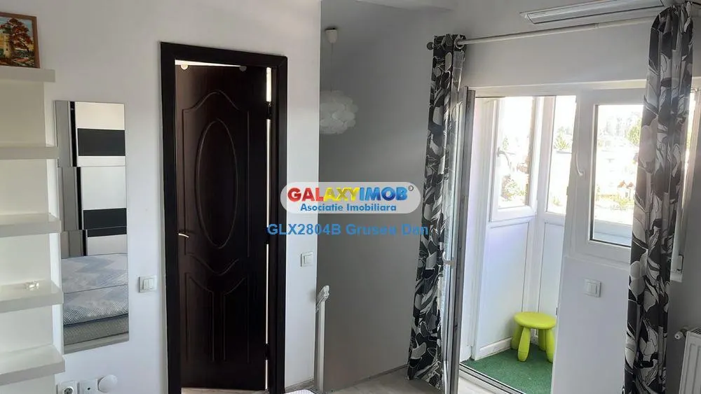 brancoveanu | 2 camere cozy 41mp 1993 | balcon AC cada centrala duplex - foto 4