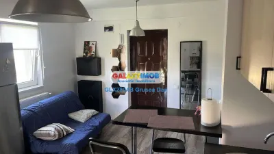 brancoveanu | 2 camere cozy 41mp 1993 | balcon AC cada centrala duplex - foto 6