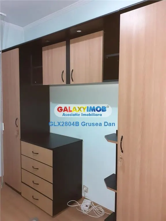 n.grigorescu | 2 camere 56mp | 1980 | balcon AC metrou - foto 2