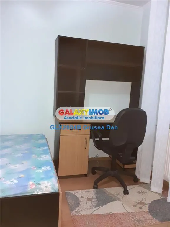 n.grigorescu | 2 camere 56mp | 1980 | balcon AC metrou - foto 4
