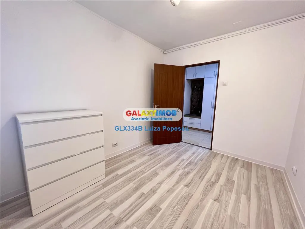 INCHIRIERE APARTAMENT 3 CAMERE 13 SEPTEMBRIE-MARRIOTT - foto 18