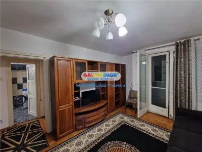 INCHIRIERE APARTAMENT 2 CAMERE ION MIHALACHE-GRIVITA - foto 1