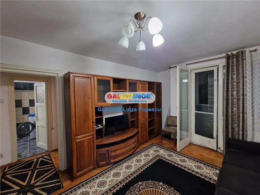 INCHIRIERE APARTAMENT 2 CAMERE ION MIHALACHE-GRIVITA - foto 1