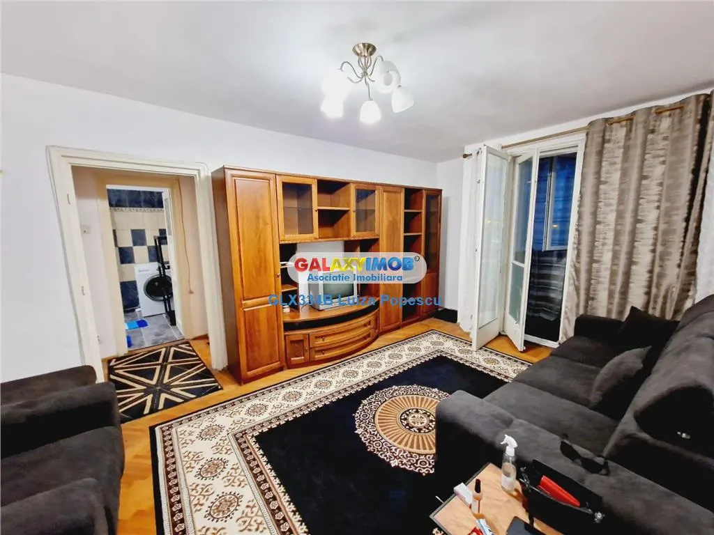INCHIRIERE APARTAMENT 2 CAMERE ION MIHALACHE-GRIVITA - foto 11