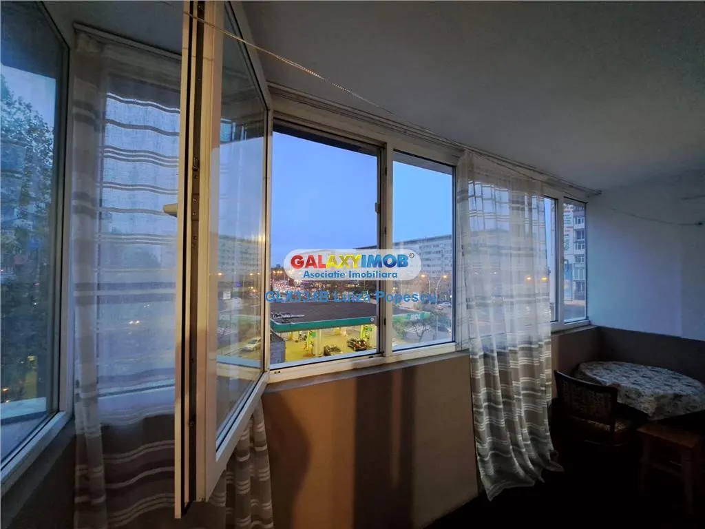 INCHIRIERE APARTAMENT 2 CAMERE ION MIHALACHE-GRIVITA - foto 12