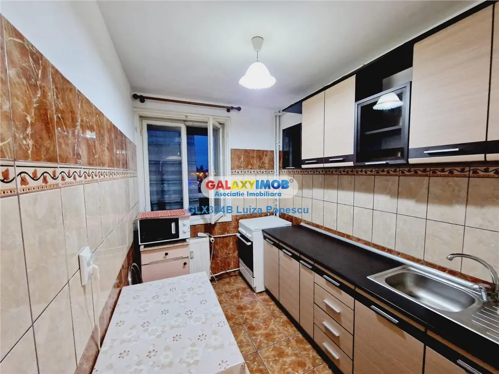 INCHIRIERE APARTAMENT 2 CAMERE ION MIHALACHE-GRIVITA - foto 3