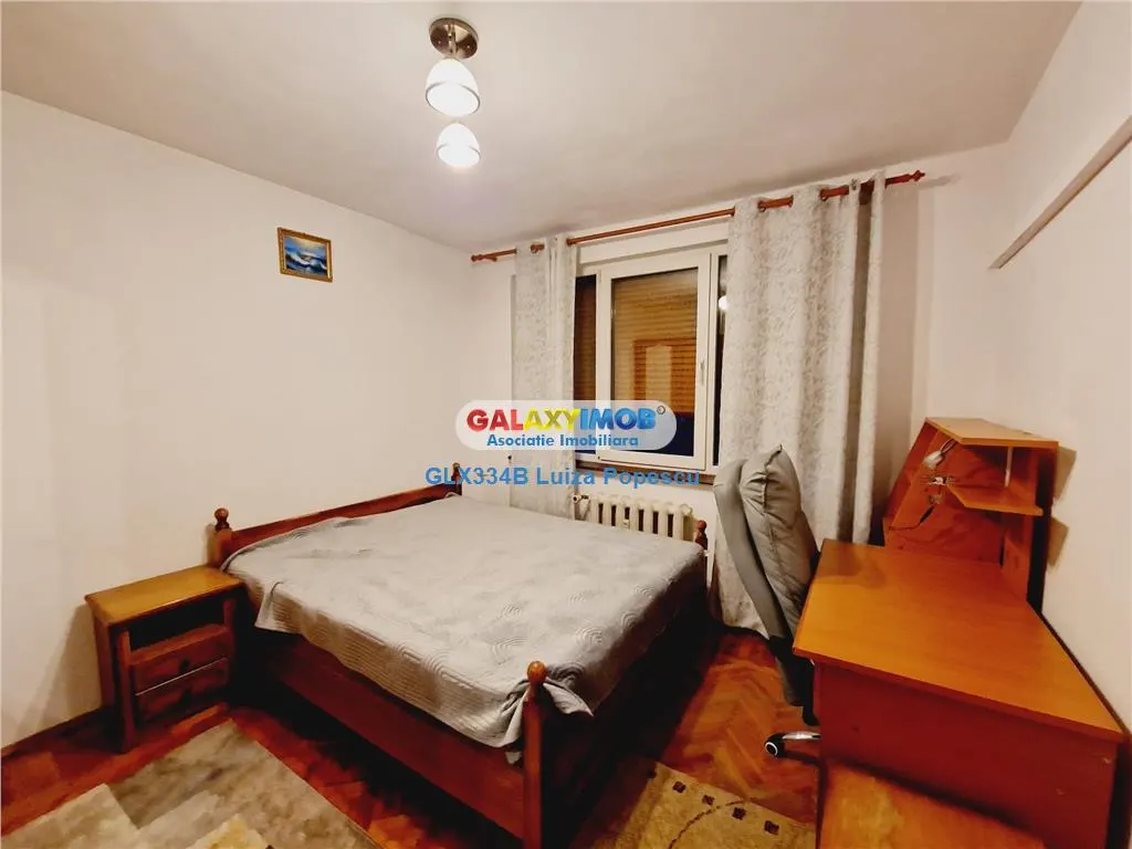INCHIRIERE APARTAMENT 2 CAMERE ION MIHALACHE-GRIVITA - foto 4
