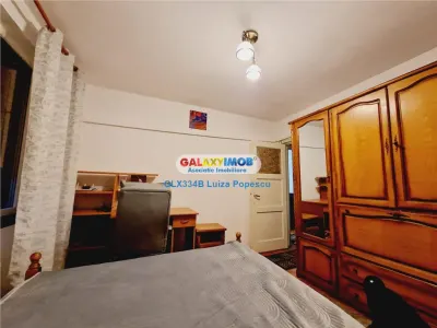 INCHIRIERE APARTAMENT 2 CAMERE ION MIHALACHE-GRIVITA - foto 5
