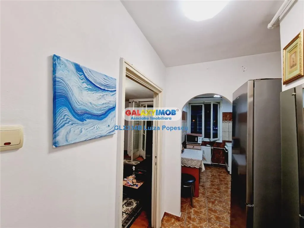 INCHIRIERE APARTAMENT 2 CAMERE ION MIHALACHE-GRIVITA - foto 6