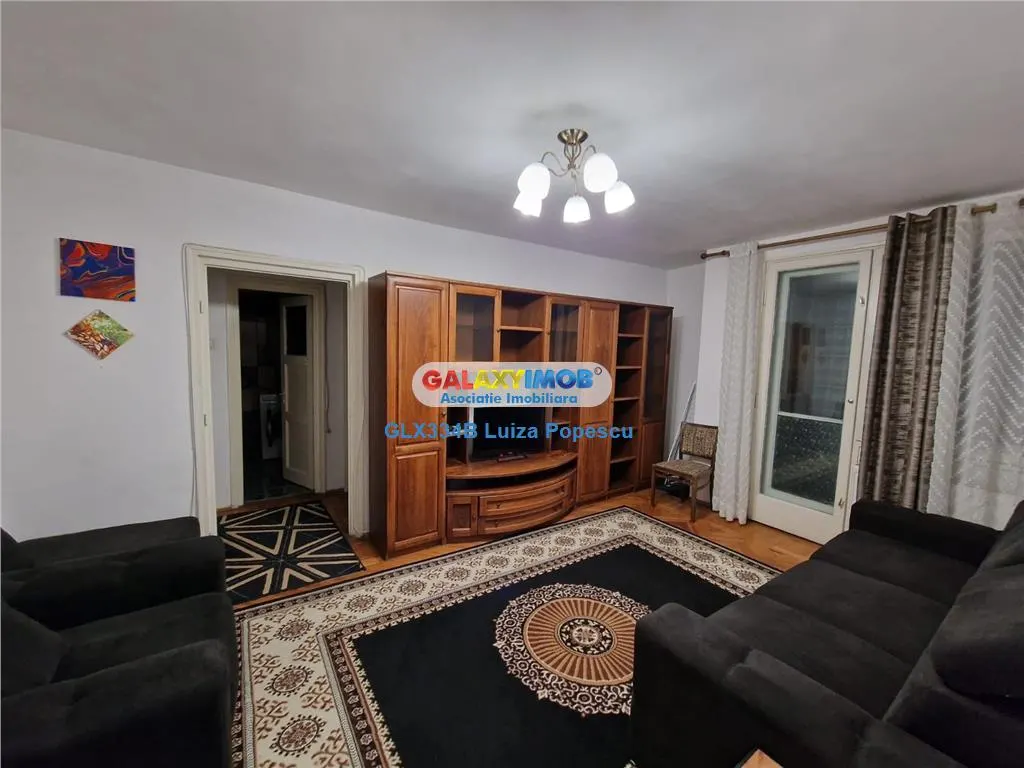 INCHIRIERE APARTAMENT 2 CAMERE ION MIHALACHE-GRIVITA - foto 7
