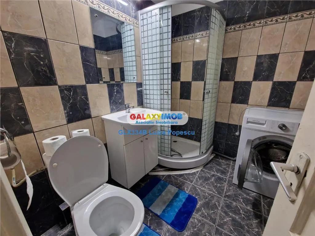 INCHIRIERE APARTAMENT 2 CAMERE ION MIHALACHE-GRIVITA - foto 8