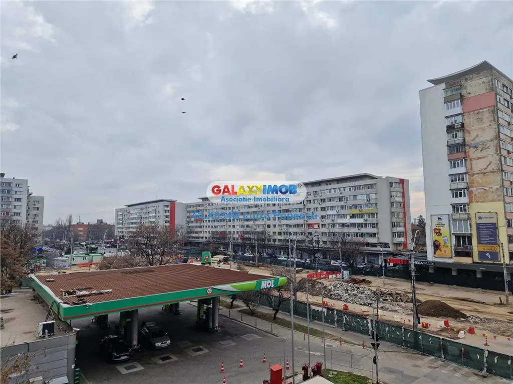 INCHIRIERE APARTAMENT 2 CAMERE ION MIHALACHE-GRIVITA - foto 9