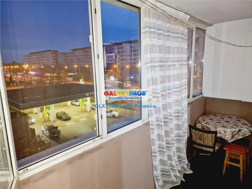 INCHIRIERE APARTAMENT 2 CAMERE ION MIHALACHE-GRIVITA - foto 10