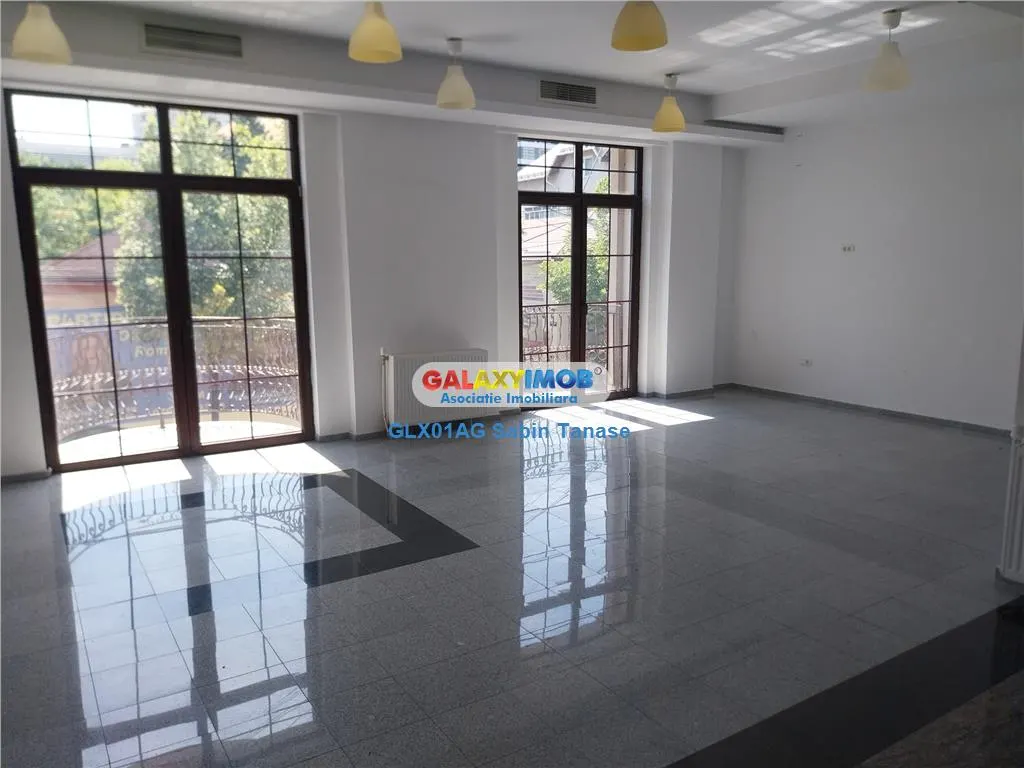 De Inchiriat Spatiu Comercial 280 mp  Central- etaj 1 - foto 3