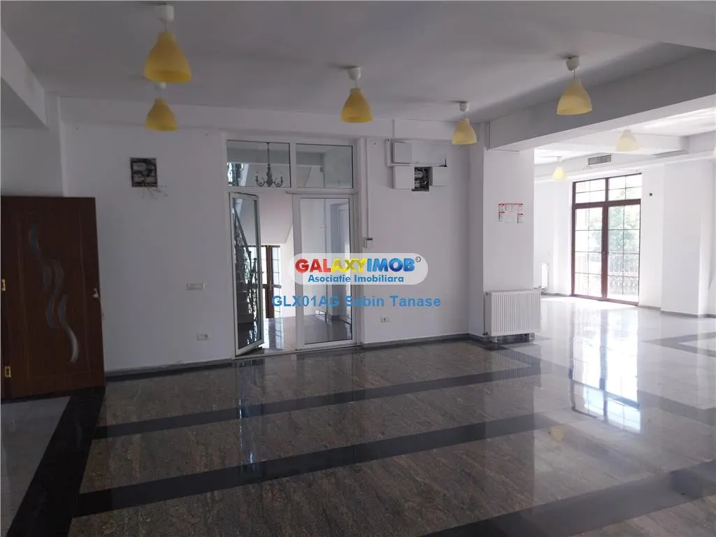 De Inchiriat Spatiu Comercial 280 mp  Central- etaj 1 - foto 6
