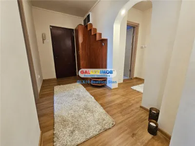 Inchiriere apartament 3 camere elegant CALEA VITAN / MIHAI BRAVU - foto 13