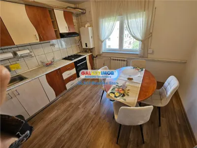 Inchiriere apartament 3 camere elegant CALEA VITAN / MIHAI BRAVU - foto 18