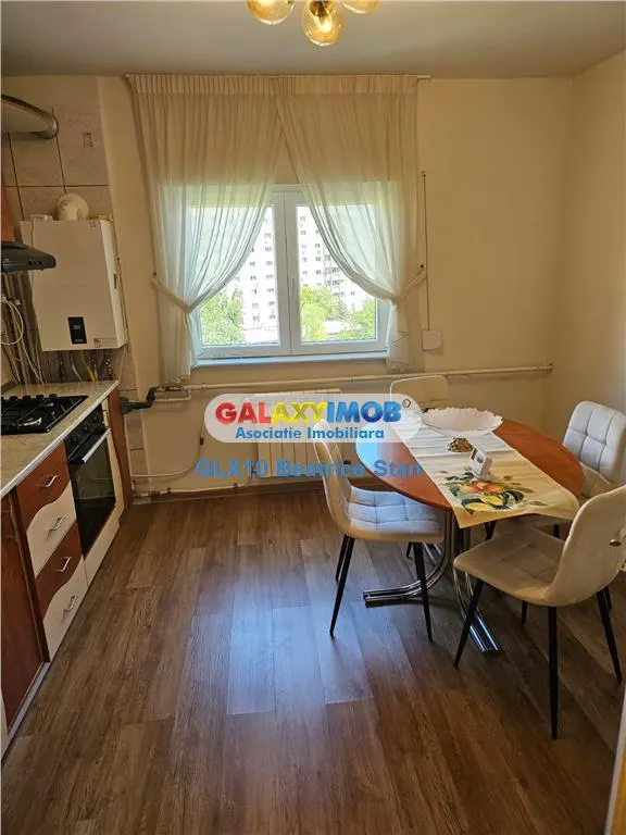 Inchiriere apartament 3 camere elegant CALEA VITAN / MIHAI BRAVU - foto 21