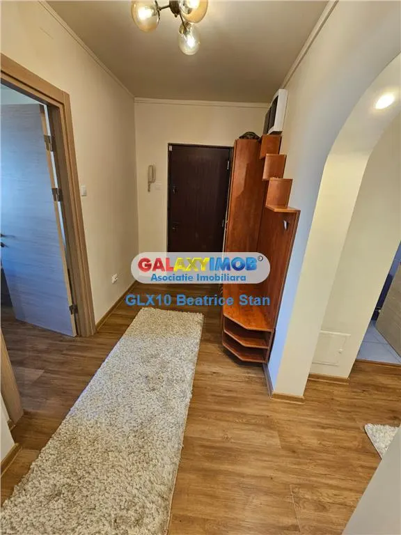 Inchiriere apartament 3 camere elegant CALEA VITAN / MIHAI BRAVU - foto 5