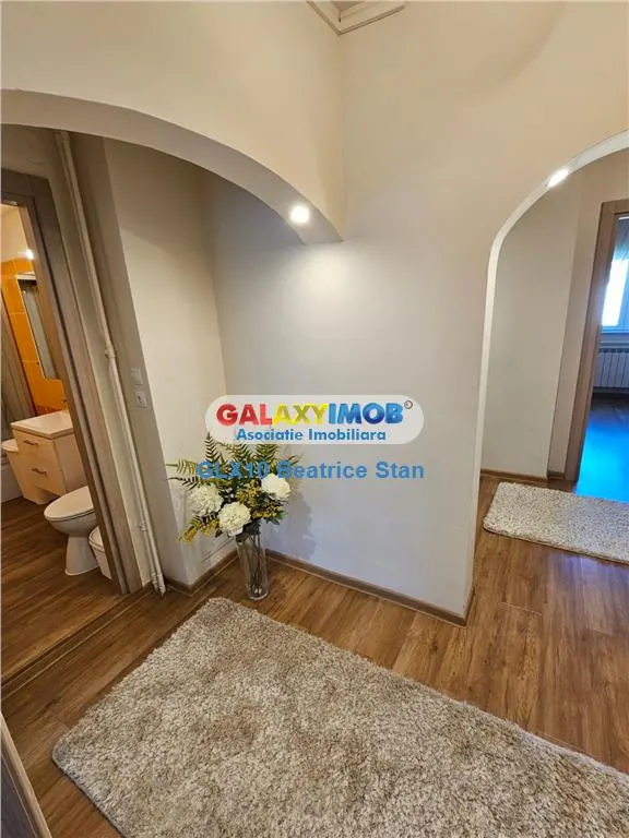 Inchiriere apartament 3 camere elegant CALEA VITAN / MIHAI BRAVU - foto 6